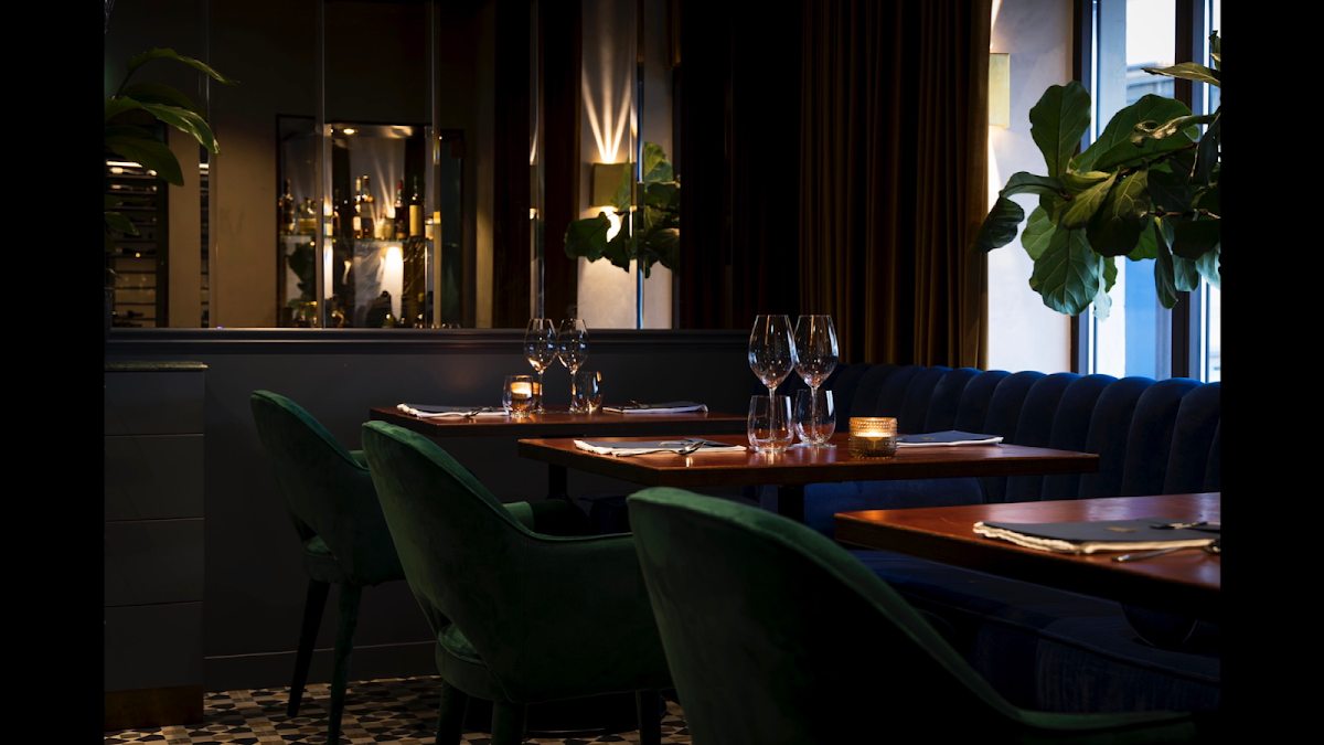 Restaurang Carbon