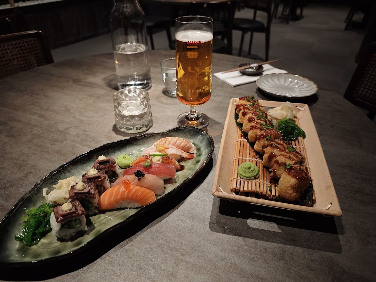 Izakaya by KOMO