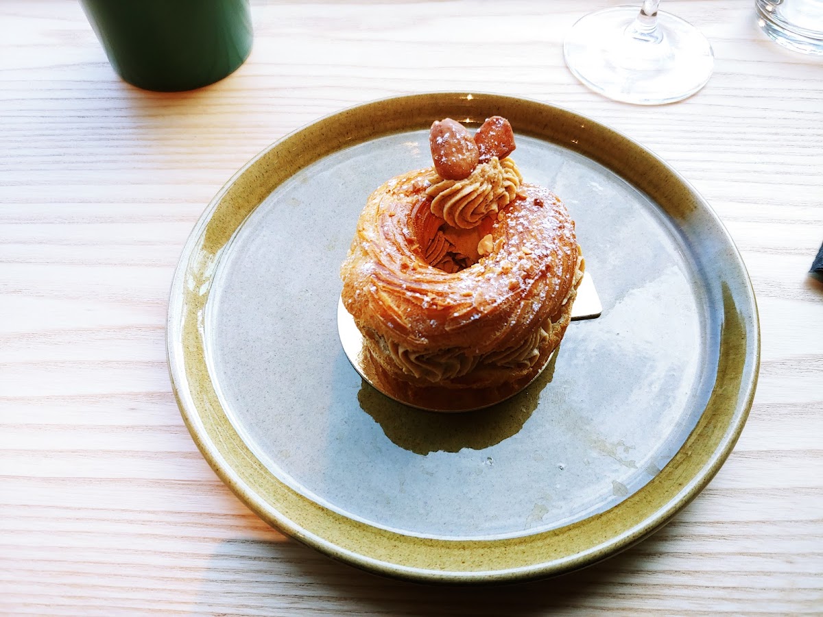 Le Comptoir Göteborg